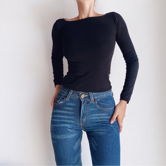 Vtg Mid Rise Levis - Picture 3 of 6